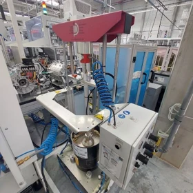 Complete eMotor Final Assembly Line (FAL) PIA Automation (2020) - Poland