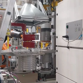 Complete eMotor Final Assembly Line (FAL) PIA Automation (2020) - Poland