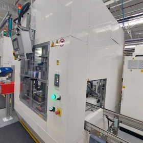 Complete eMotor Final Assembly Line (FAL) PIA Automation (2020) - Poland