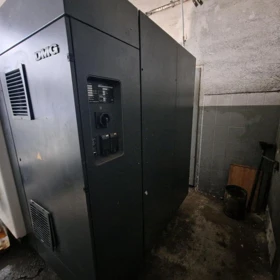 Used DMG MORI DMC 635 V eco CNC Vertical Machining Center 2011 – Serial No. 1537000413A – Poland