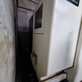 Used DMG MORI DMC 635 V eco CNC Vertical Machining Center 2011 – Serial No. 1537000413A – Poland
