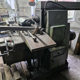 Used ZFS Gorkij 6P82G Horizontal Milling Machine 1972 – Serial No. 2962 – Poland