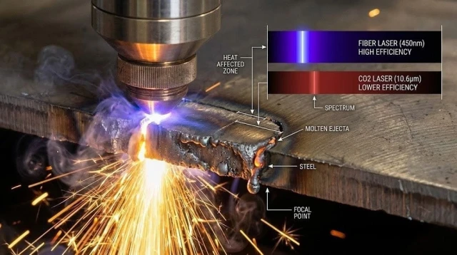 Strategisk rapport 2025/2026: Tillgångarnas lönsamhet och teknologisk omställning inom metallindustrin