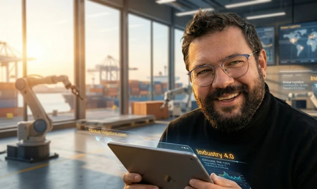 2026년 2월 초, 유럽 산업계에서는 어떤 일들이 벌어지고 있을까요?