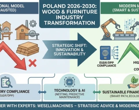 5. Как да финансираме промяната? Инвестиционна пътна карта 2026
