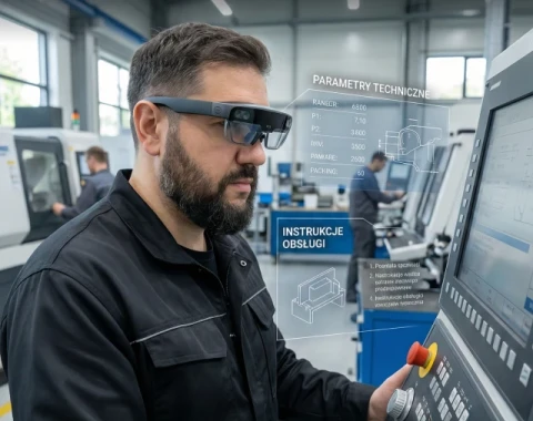 Hvordan europeiske metallbearbeidingsverksteder kan vinne i den nye industrielle æraen